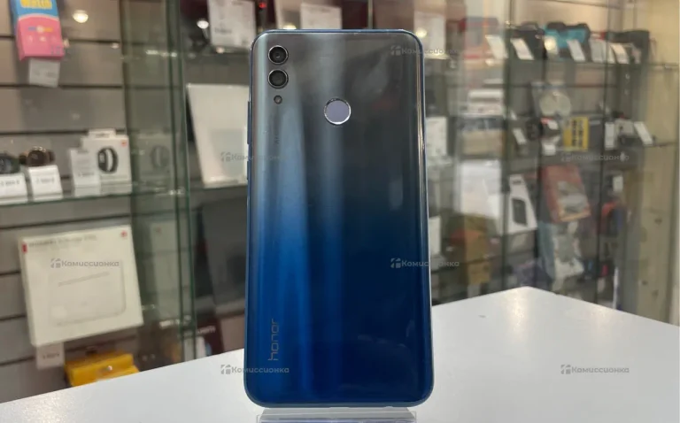 Honor 10 Lite 3/64 ГБ