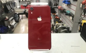 Купить Apple iPhone XR 3/64 ГБ б/у , в Энгельс Цена:6900рублей