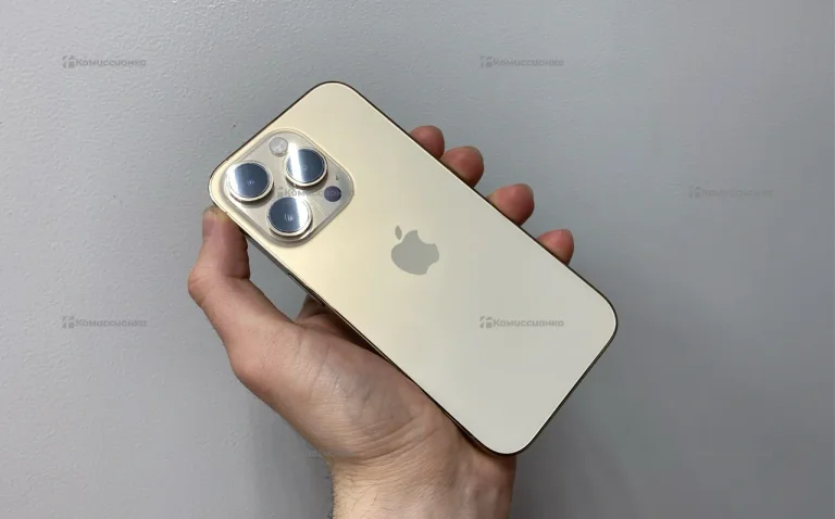 Apple iPhone 14 Pro 6/128 ГБ