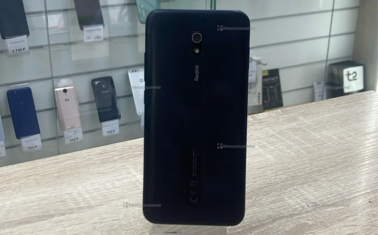 Xiaomi Redmi 8A 3/32 ГБ.