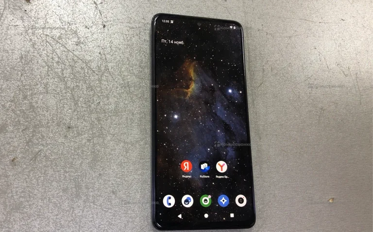 Xiaomi Redmi Note 10 Pro 8/128 ГБ