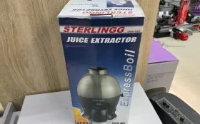 Купить Соковыжималка Sterlingg б/у , в Краснодар Цена:1000рублей
