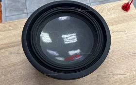 Купить Сабвуфер пассивный  Alpine SWR-1243D б/у , в Челябинск Цена:7900рублей