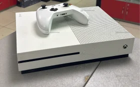 Купить Приставка Xbox One S 512 б/у , в Новокуйбышевск Цена:13900рублей