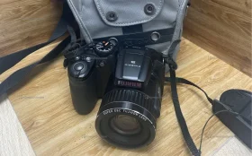 Фотоаппарат FujiFilm FinePix S6800