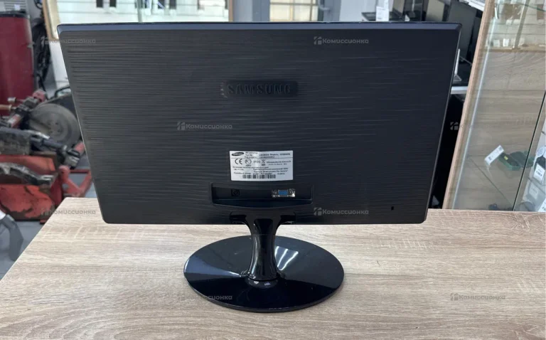 Монитор Samsung S22B300N