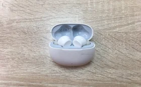 Наушники realme RMA2109