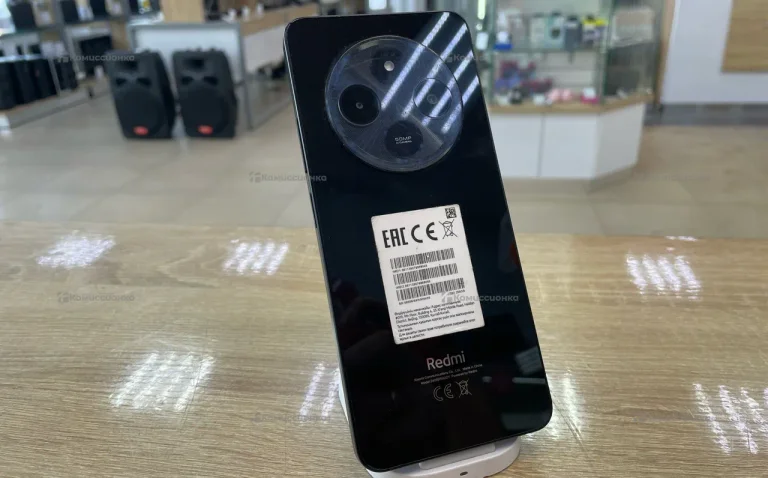 Xiaomi Redmi 14C 8/256 ГБ