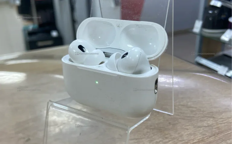 Наушники  AirPods Pro 2