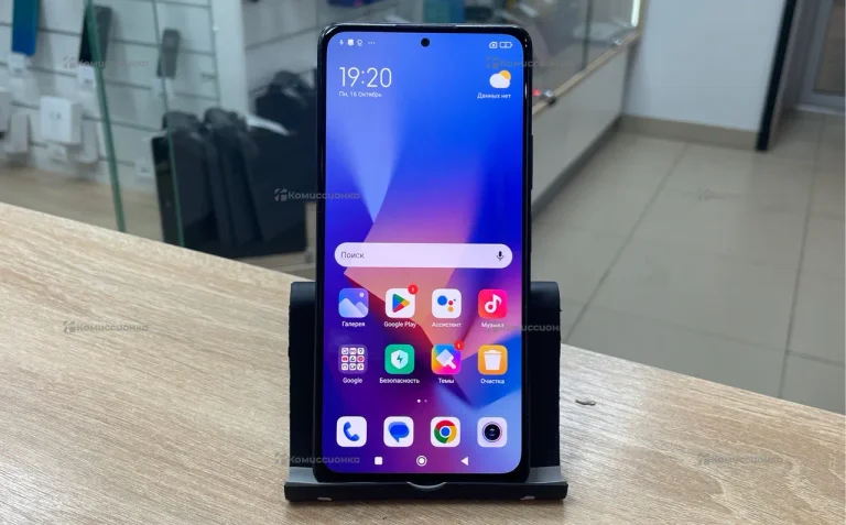 Xiaomi Redmi Note 10 Pro 8/256Gb