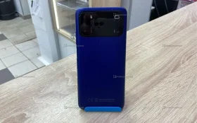 Xiaomi POCO M3 4/64 ГБ