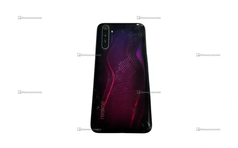 Realme 6 Pro 8/128 ГБ