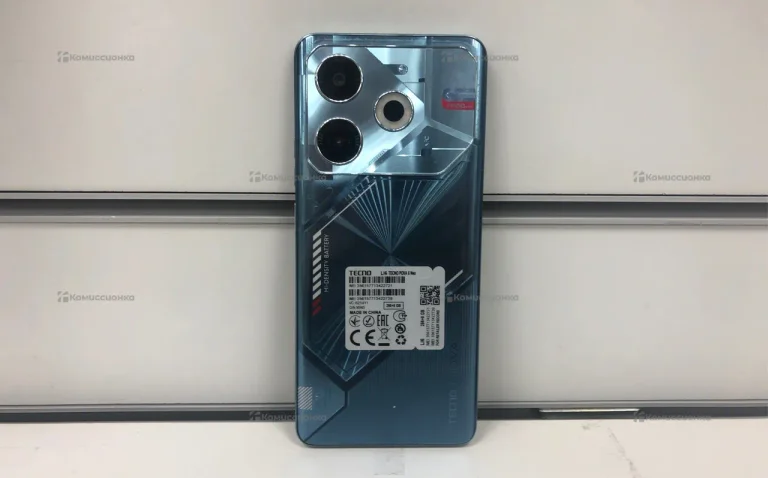 Tecno Pova 6 Neo 8/256Gb