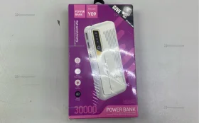 Powerbank 30000 Y09
