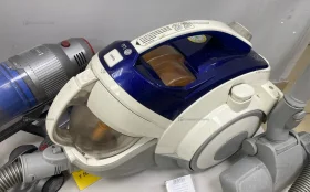 Купить Пылесос  LG vk89282r б/у , в Москва и область Цена:1500рублей