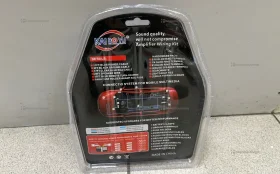 Купить Провода для усилителя KB6A б/у , в Сызрань Цена:890рублей