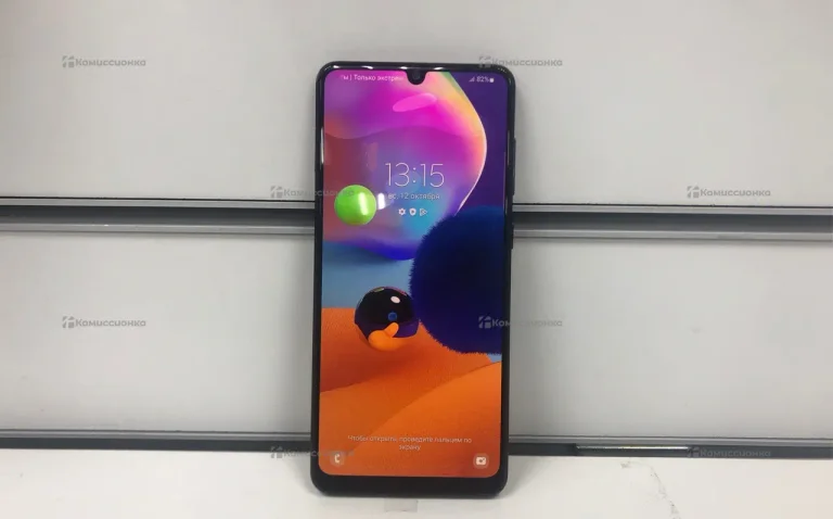 Samsung A31 4/64 ГБ