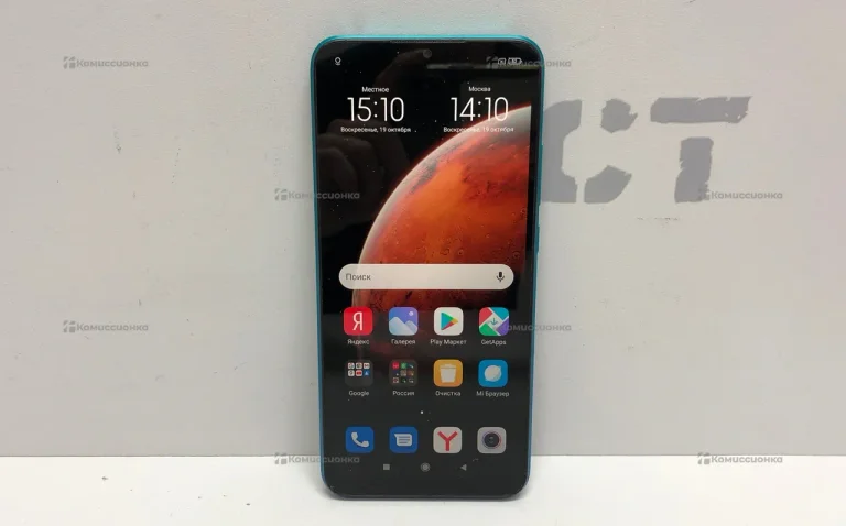 Xiaomi Redmi 9A 2/32 ГБ