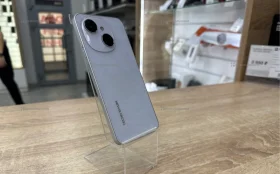 Tecno Spark Go 1 4/128 ГБ