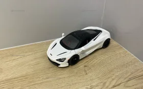 Машинка maklaren 720