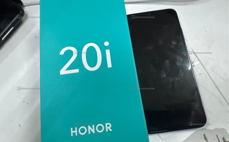 Honor 20i 6/256 ГБ