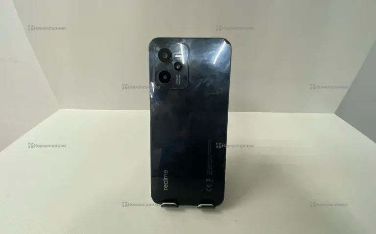 Realme C35 4/64 ГБ