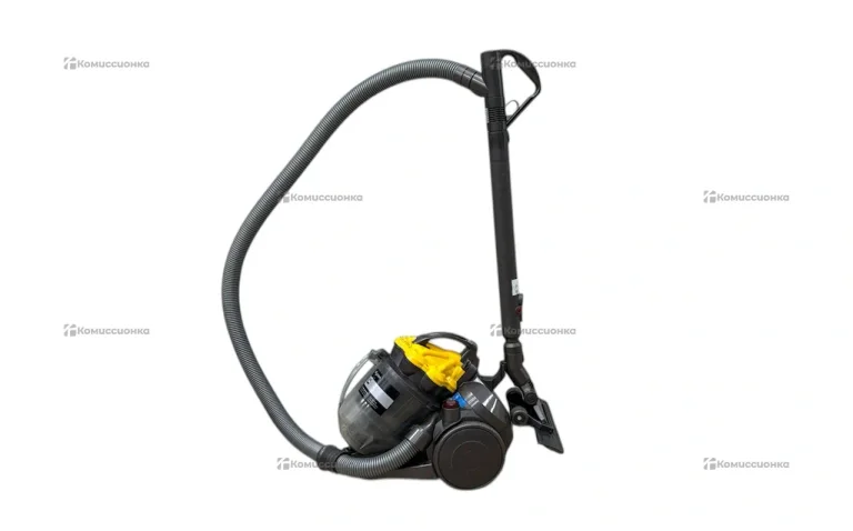 Пылесос Dyson DC29