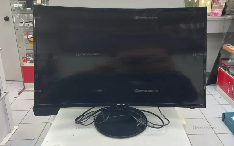 Телевизор Samsung UE32H4500AK