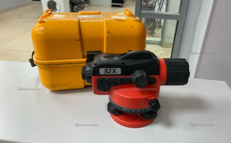 Оптический нивелир Condtrol 32X