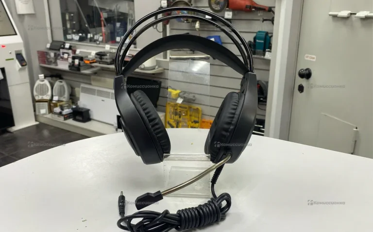 Наушники Hoco