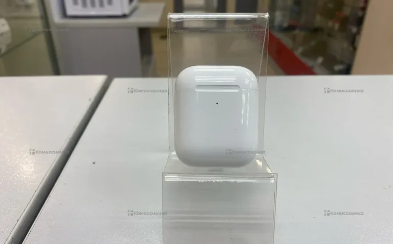 Наушники  AirPods