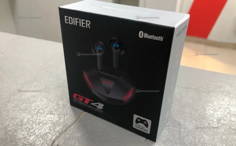 Наушники GT4