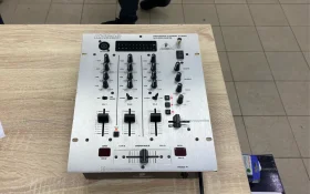 Купить Микшео dx 262 berhringer б/у , в Казань Цена:6900рублей