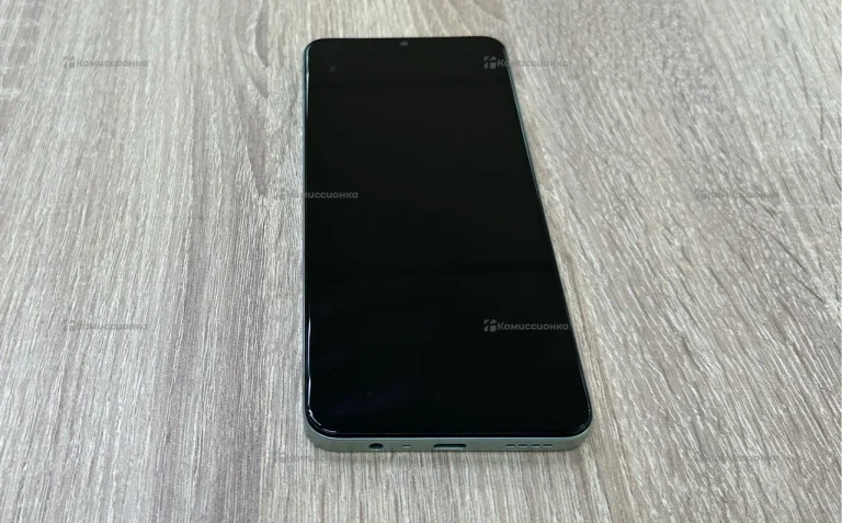 Realme Note 60x 3/64 ГБ