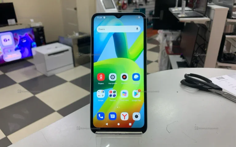Xiaomi A1+ 2/32
