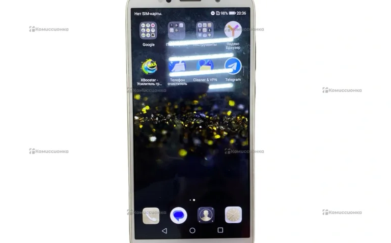 Honor 7A 2 16