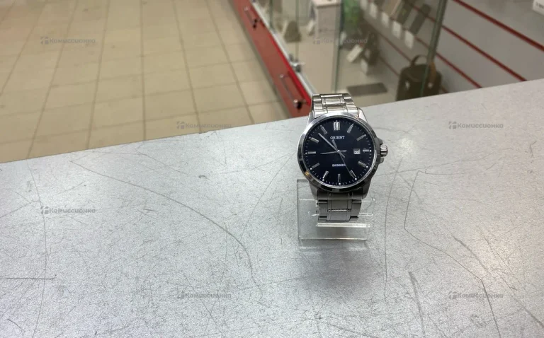 Часы Orient Swimmer