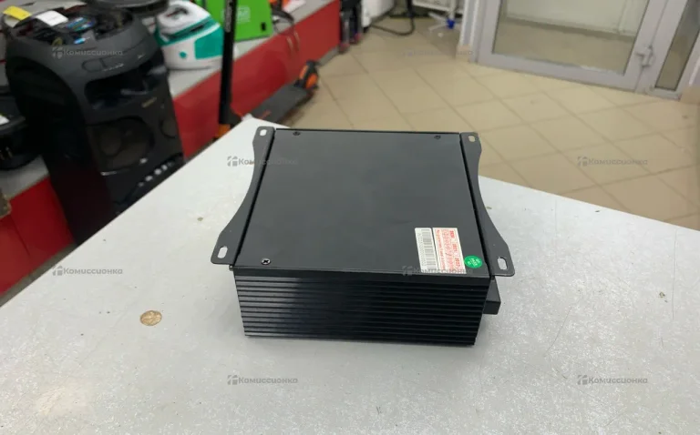 Усилитель  Apocalypse atom plus AAP-800.2d