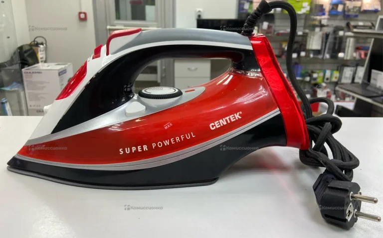 Утюг Centek