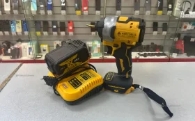 Винтоверт аккумуляторный Remtools