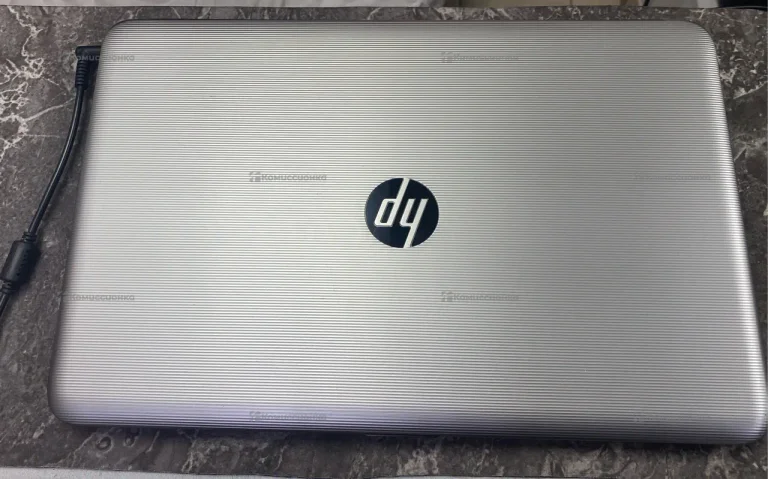 Ноутбук  HP