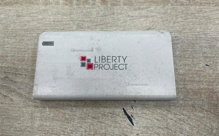 Power Bank  liberty project