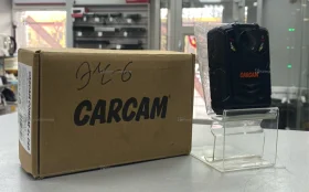 Купить Персональный видеорегистратор CarCam Combat 2s Pro б/у , в Саратов Цена:5990рублей