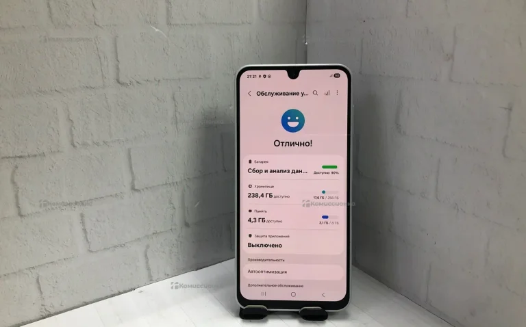 Samsung Galaxy A16 8/256 ГБ