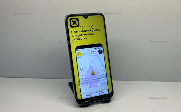 Xiaomi Redmi Note 8T 3/32 ГБ