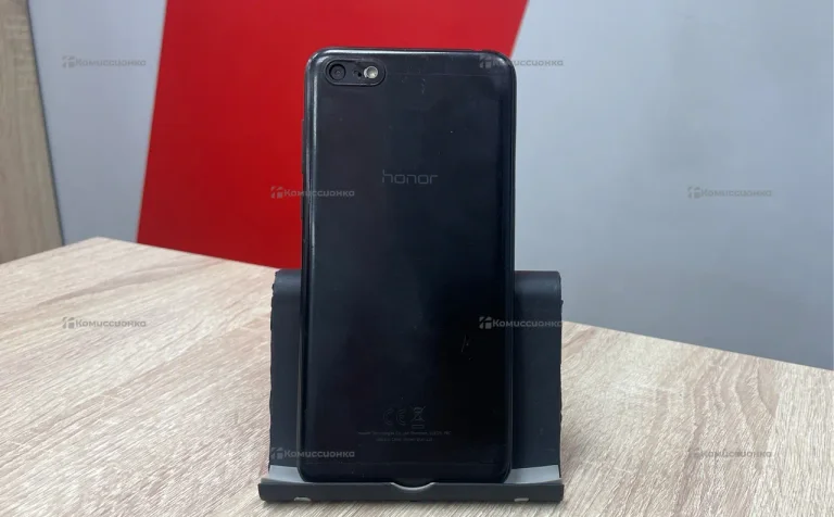Honor 7a