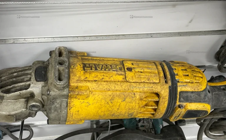 УШМ dewalt DWE4579