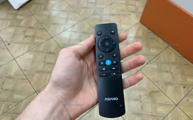 Телевизор Asano 32LH8110T