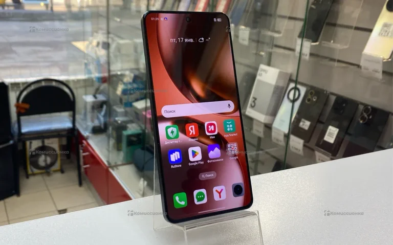 Realme GT 7T 12 256