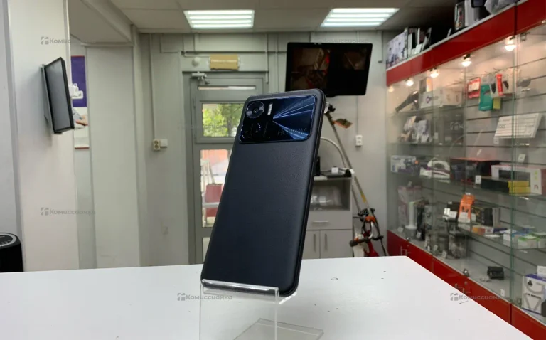 Hotwav Note 12 8/128